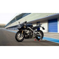 BT Moto (BrenTune) Stage 1+ Performance Calibration with Handheld Tuner for the Triumph Moto2 / 765 Street Triple '17-23 and Daytona '20-23 BT Moto (BrenTune) Stage 1+ Performance Calibration with Handheld Tuner for the Triumph Moto2 / 765 Street Triple '17-23 and Daytona '20-23